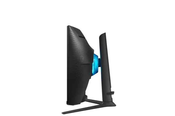 Samsung Odyssey Neo G7 S32BG750NP - G75NB Series - QLED-monitor - gaming - kurvet - 32
