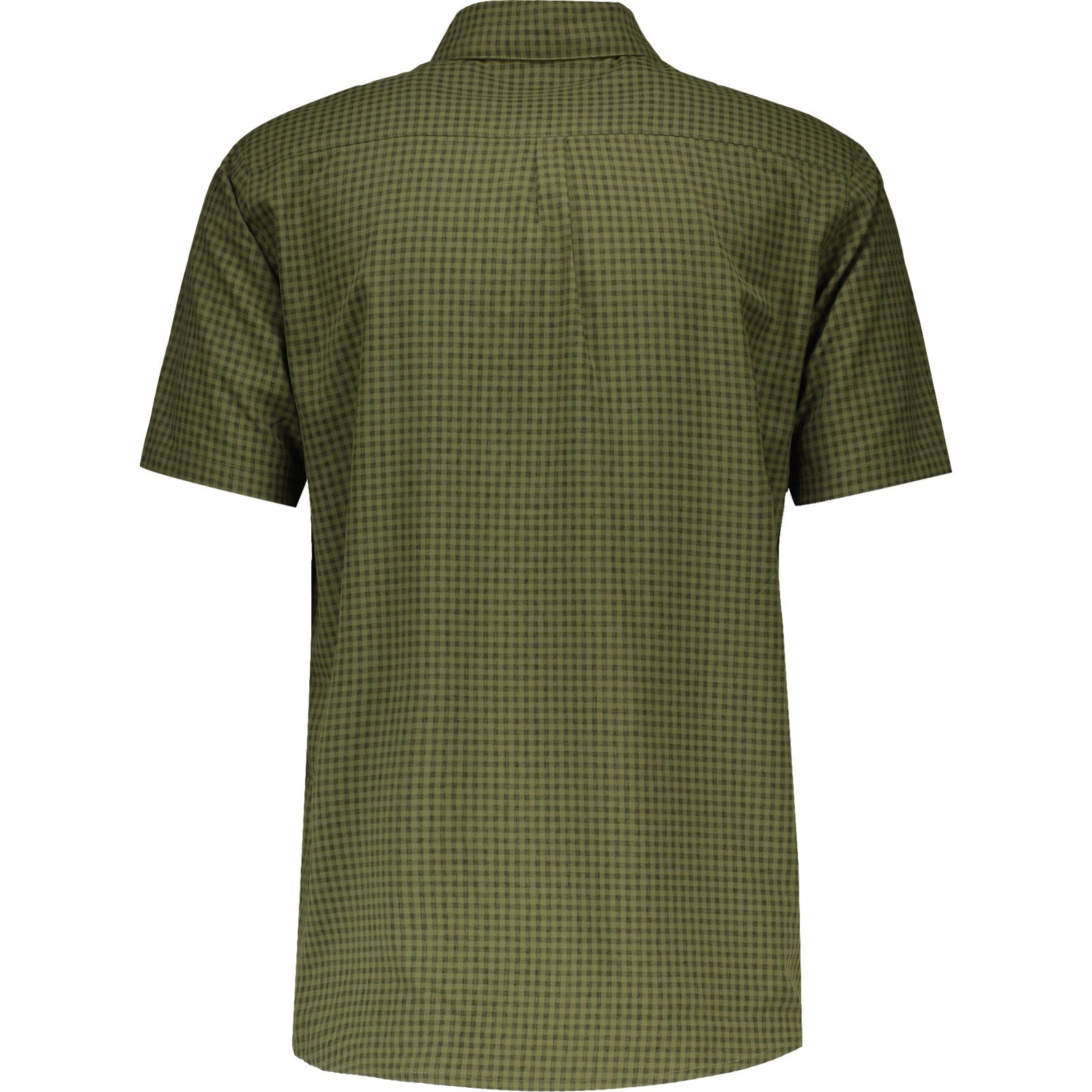 Sherpa Herren-Trekkinghemd Kolhabi XXL, olive