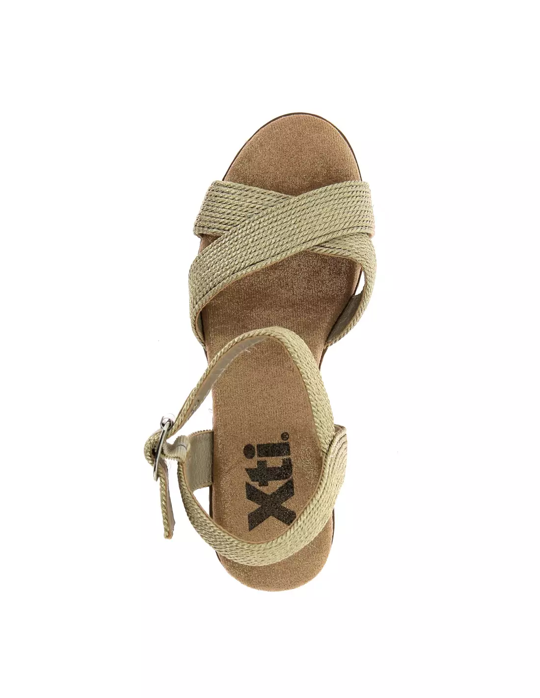 45173.0 - Sandales & nu-pieds Black