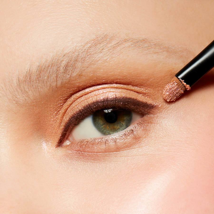 MAC Satin Small Eye Shadow Shroom 1,5g