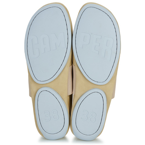Camper -  - Ecru