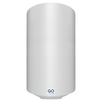 GO by Van Marcke boiler 50 liter - 1,5kW natte weerstand