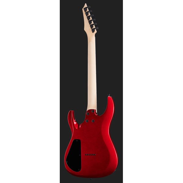 Harley Benton R-446 Blood Metallic Set