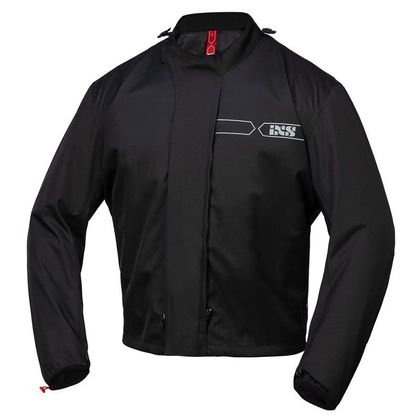 Veste de pluie IXS MEMBRANE SALTA-ST-PLUS - Noir