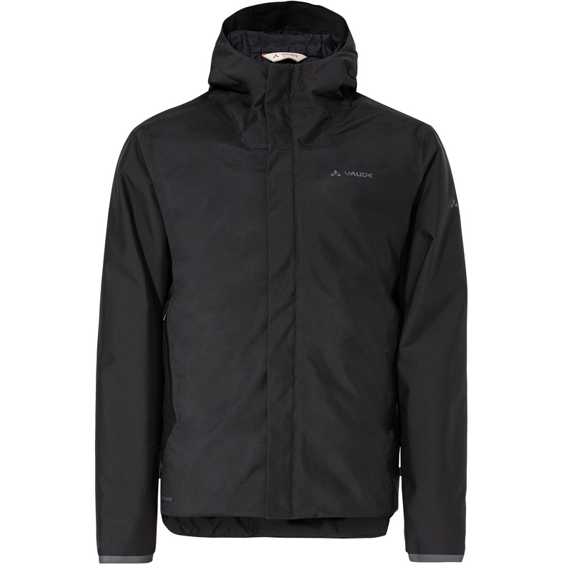 Vaude Herren Cyclist Warm Rain Jacke