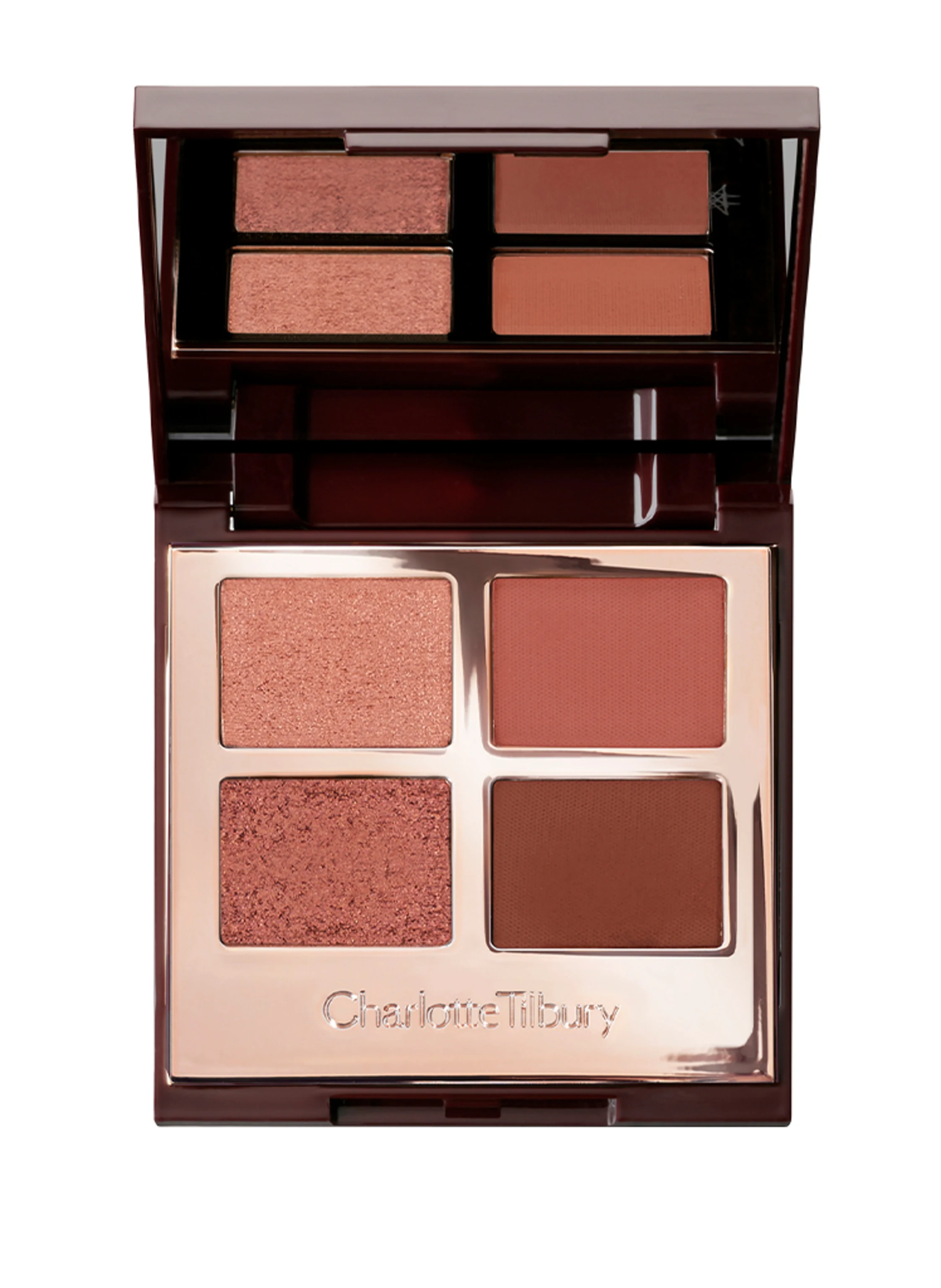 Charlotte Tilbury PILLOW TALK DREAMS LUXURY PALETTE