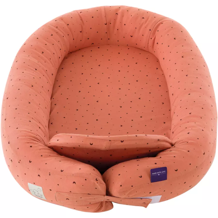 Träumeland HOME Comfort Moon rost