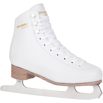 Tempish Dream White II Schlittschuhe Weiß Damen