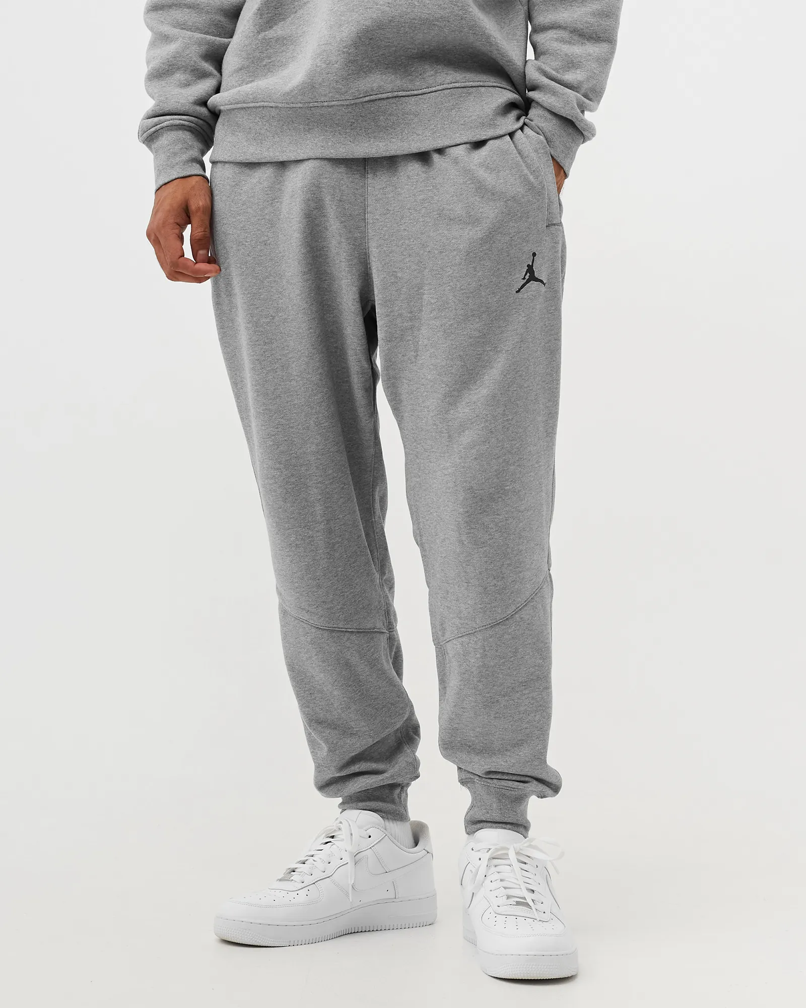 Jordan Sport Dri-FIT Crossover Fleece Pants
