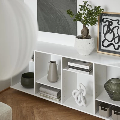 Mistral Classic 110 Reolgrundmodul