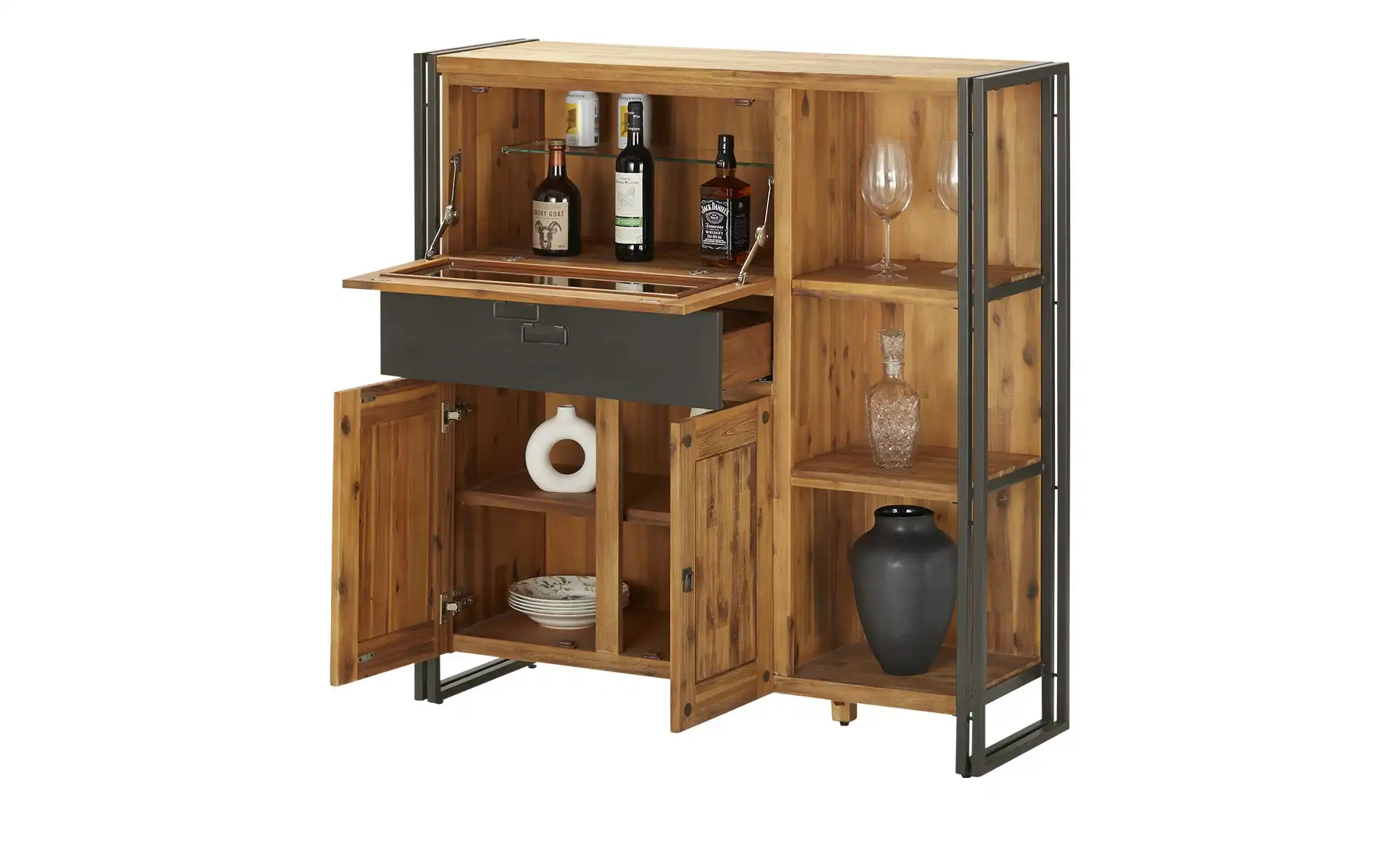 Highboard Detroit