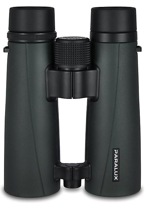 PARALUX - JUMELLES OPEN VISION EDII 8X42