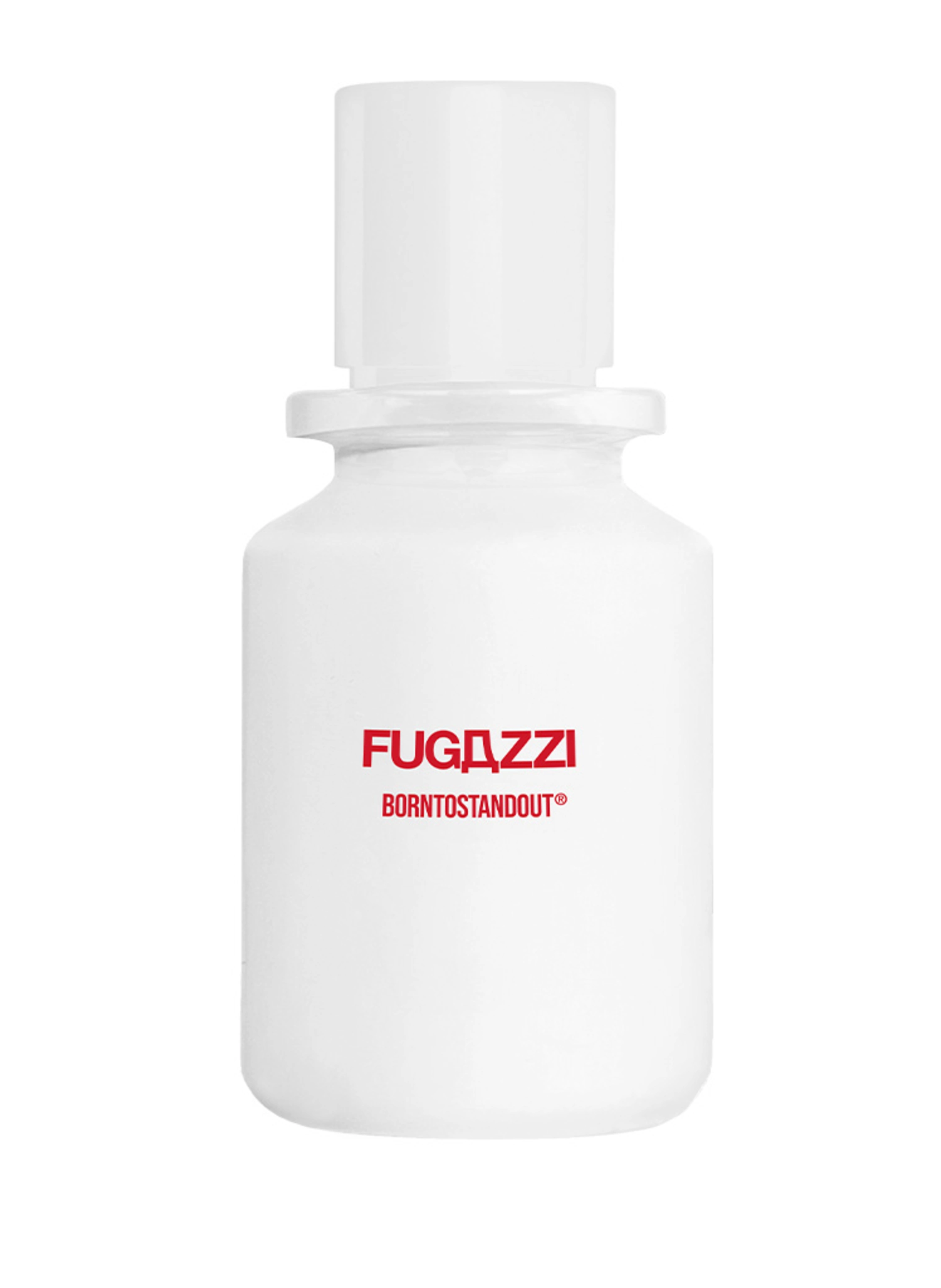 FUGAZZI FUGAZZI x BORNTOSTANDOUT