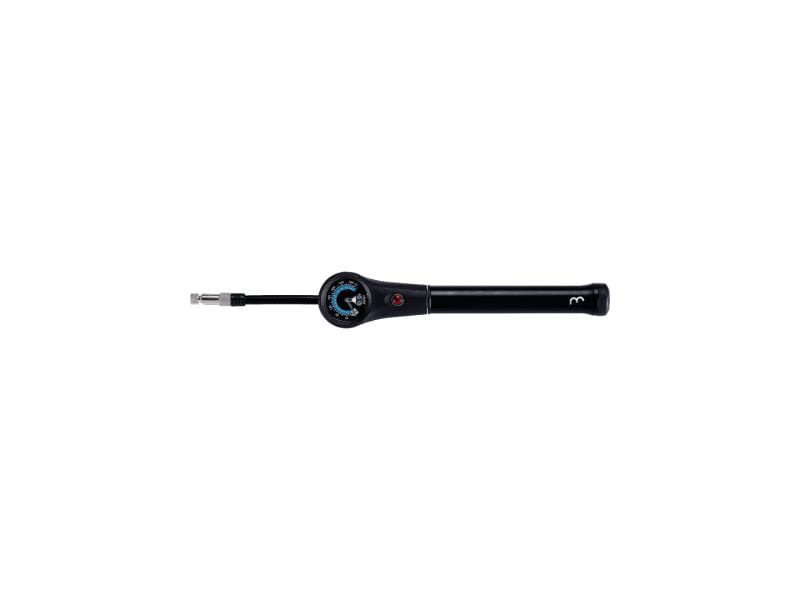 BBB Minipumpe DualPressure BMP-39 Leistungsstarke Minipumpe mit Hoch- und Niederdruckfunktion