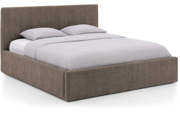 Bedframe Mysen Storage