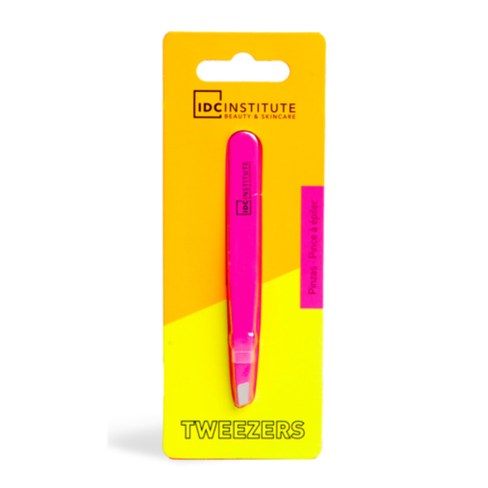 IDC Institute Neon Precision Pincet