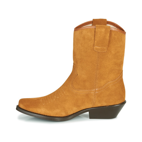 Betty London - OSONGE - Cognac