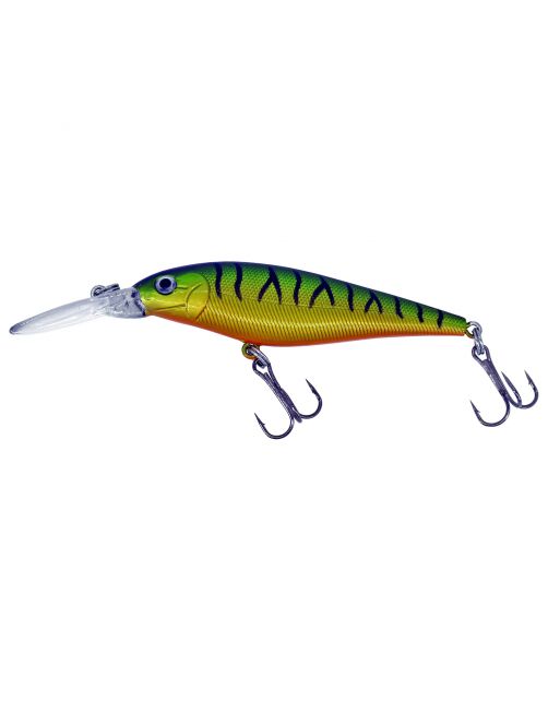 Albatros Catch21 Cracker - Pluggen - 10.5 cm 15 g Kleur: C2