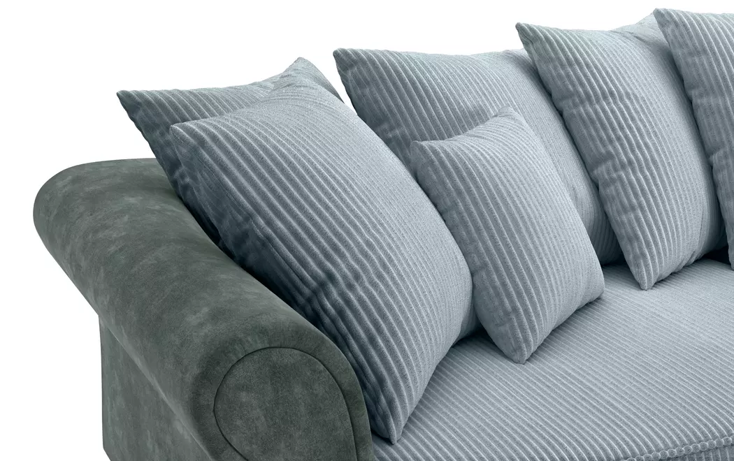 Ecksofa Chester
