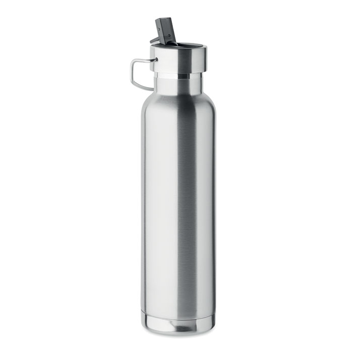 GiftRetail MO2283 - RIFLOW Bouteille double paroi 660 ml