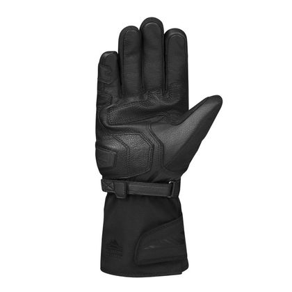 Gants Ixon PRO RESCUE 3 - Noir