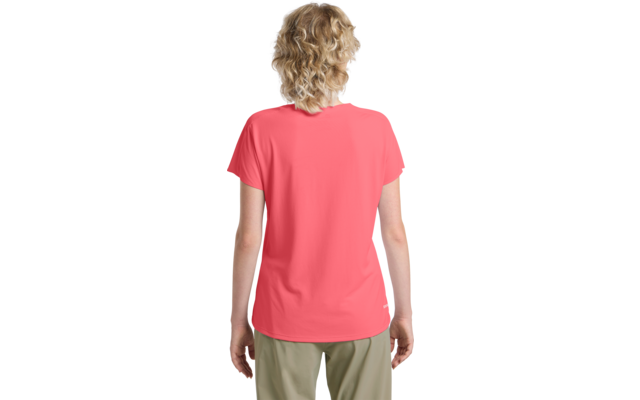 Jack Wolfskin Prelight Stride T Damen Funktionsshirt