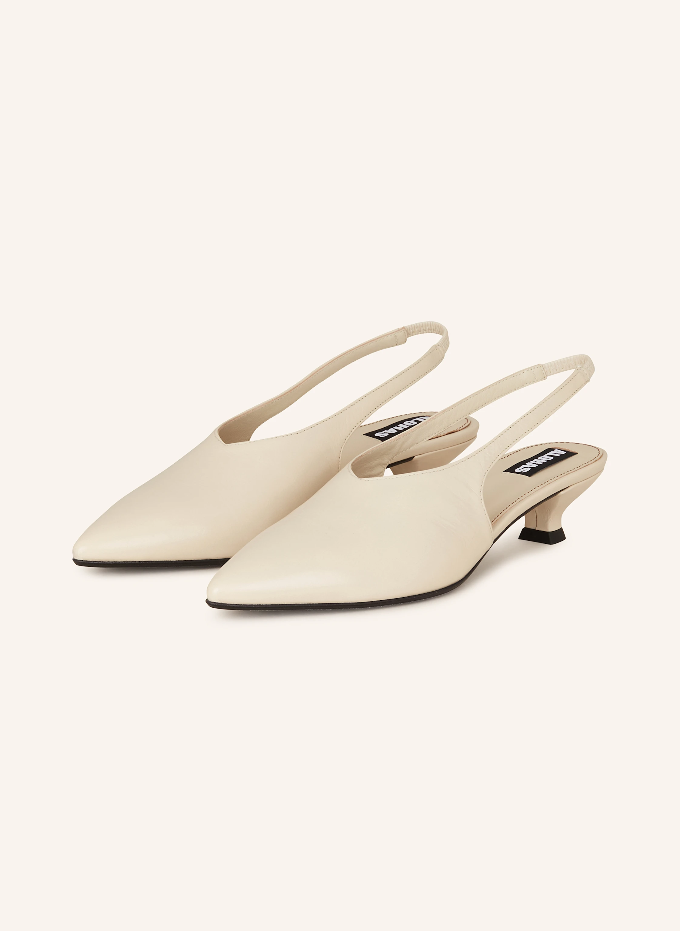 ALOHAS Slingpumps EROS