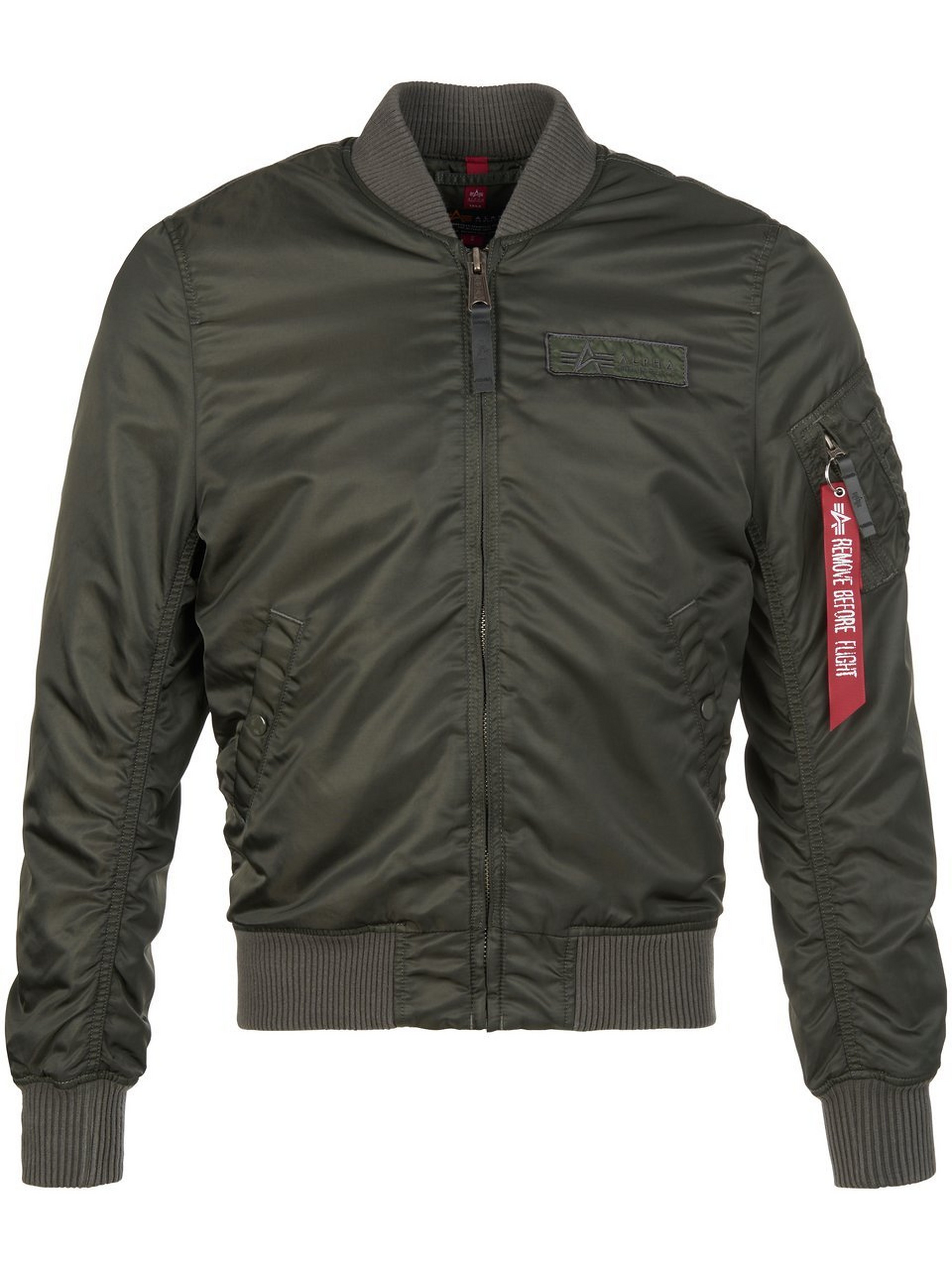 Jacke