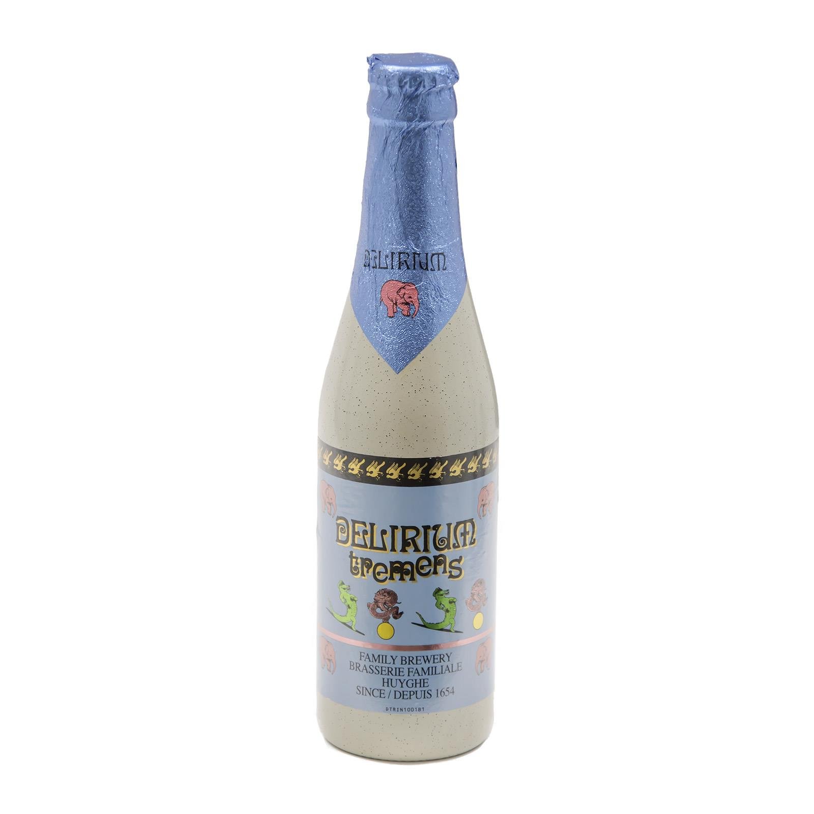 Delirium Tremens