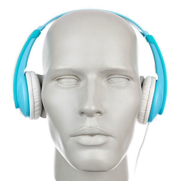 JVC HA-KD7ZN
