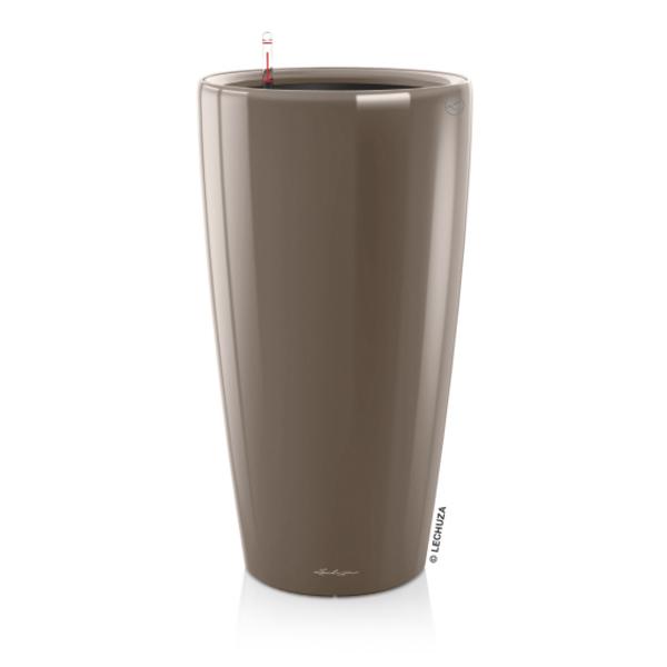 LECHUZA® RONDO, All-in-One-Set