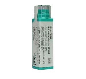 Homeoden Heel Hepar Sulphur D30 4g