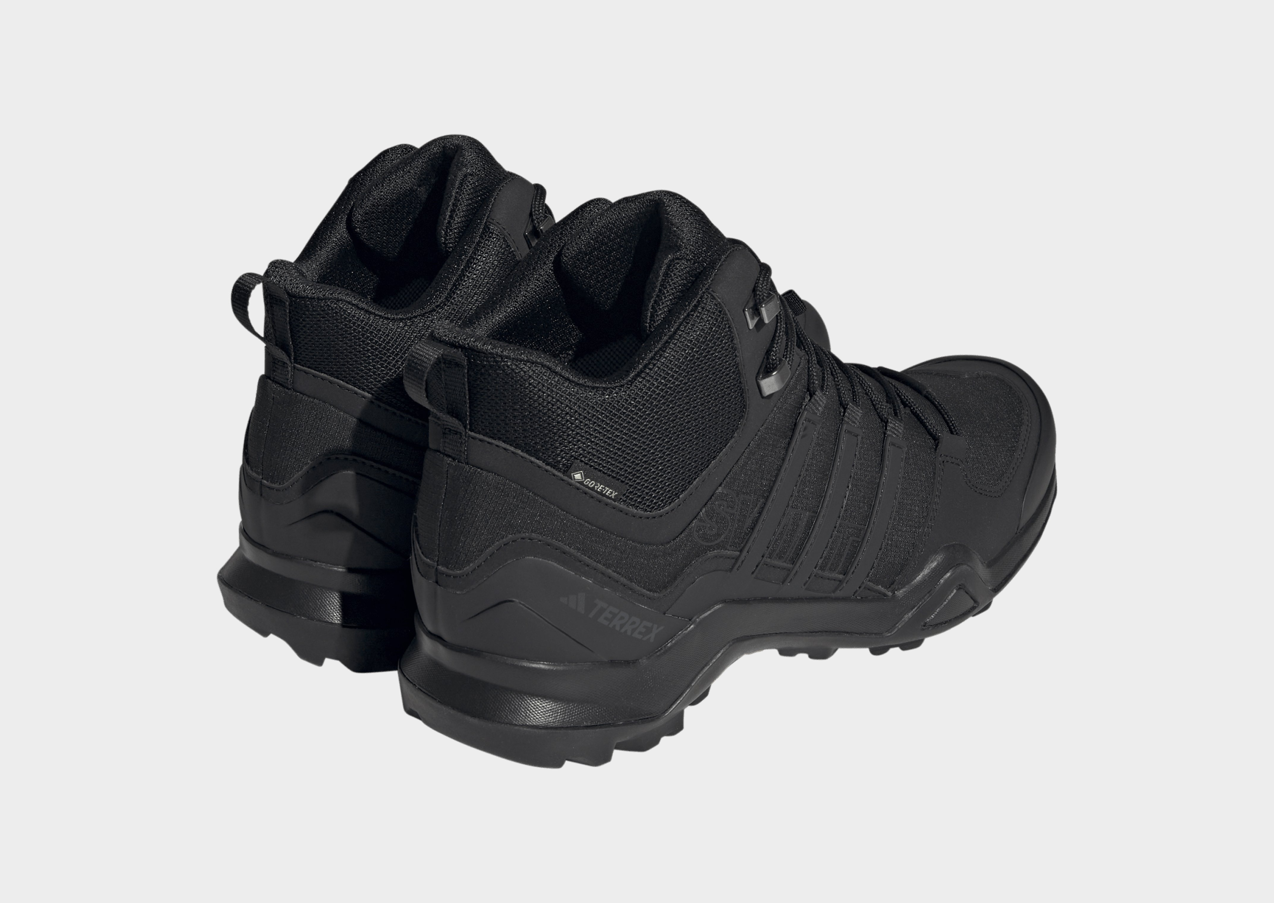 adidas Chaussure de randonnée Terrex Swift R2 Mid GORE-TEX