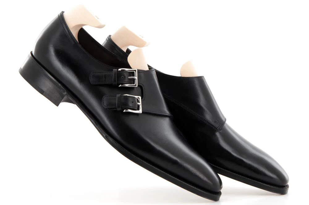 JOHN LOBB - CHAPEL CALF