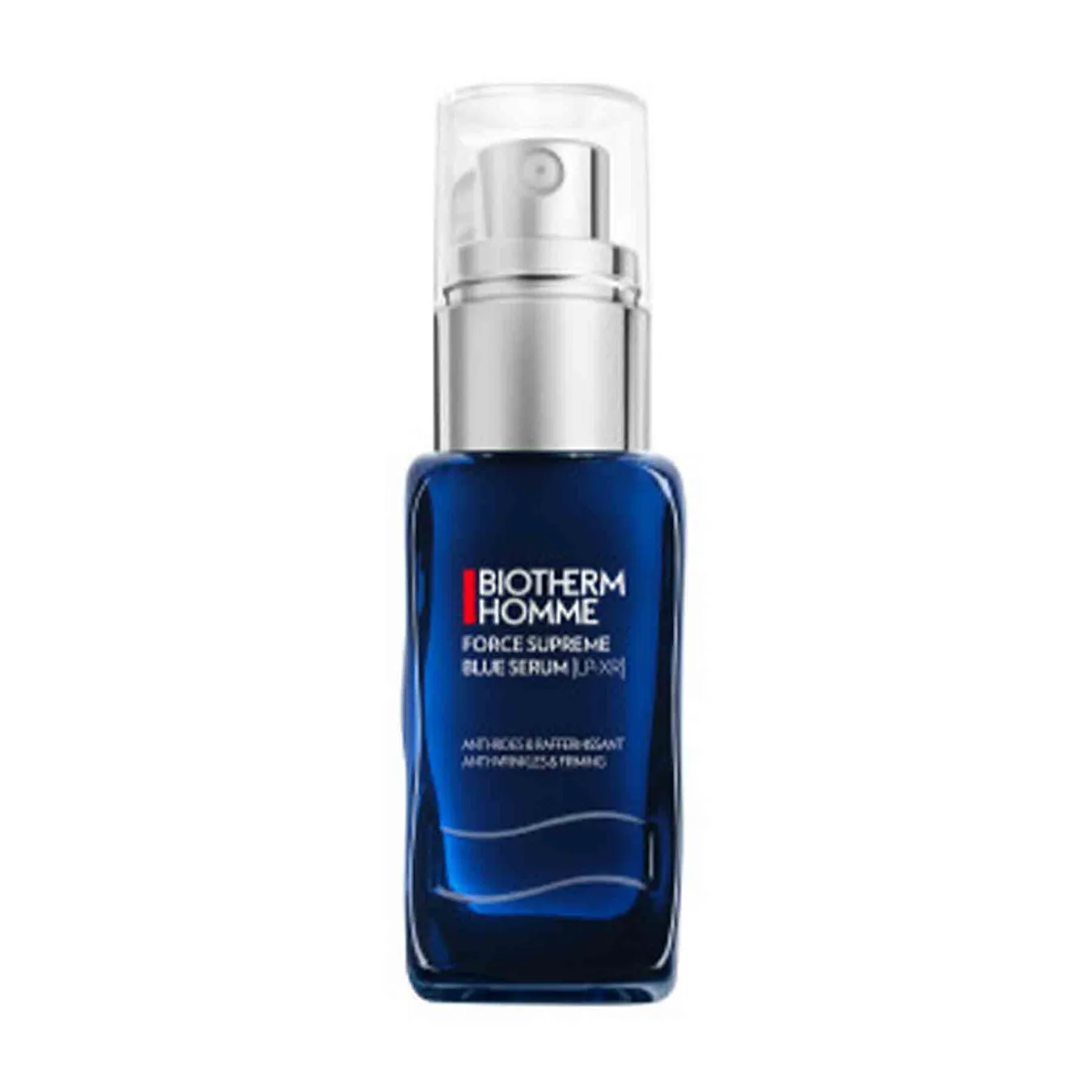 Biotherm Homme Force Supreme Blue Serum