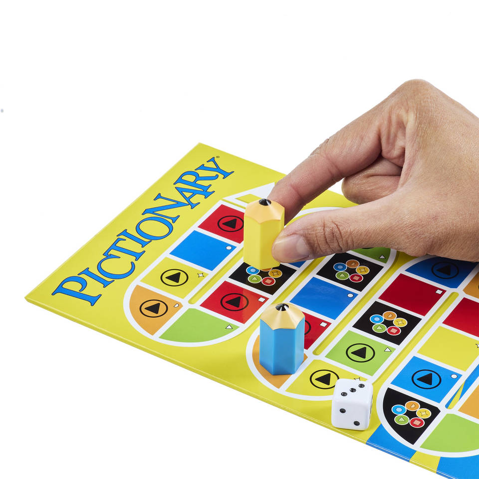 Pictionary