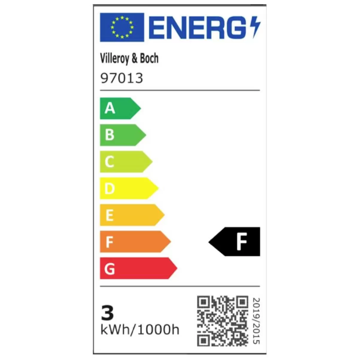 Tischleuchte VilleroyBoch Neapel Micro Mint