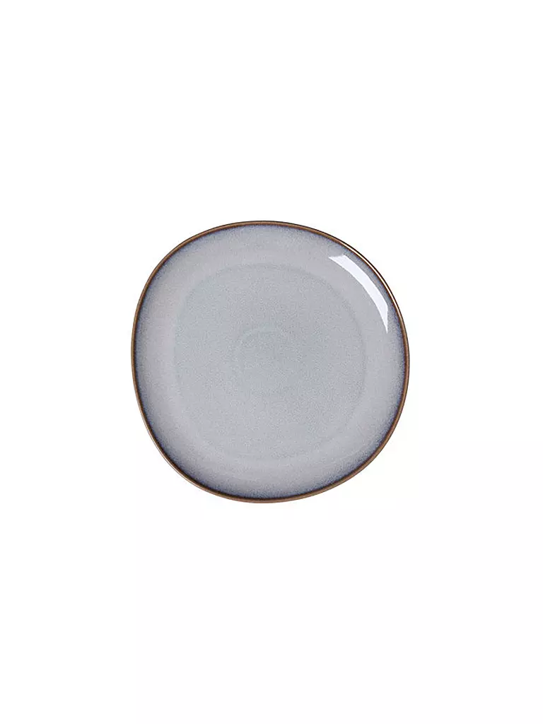 LIKE BY VILLEROY & BOCH Servierplatte 32cm Lave Beige beige