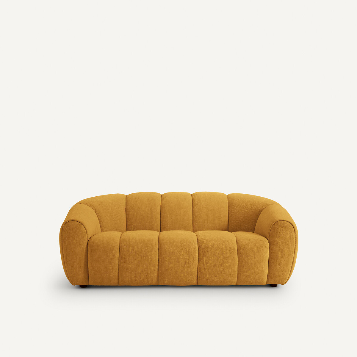AM.PM<br>Sofá de 2 lugares com crepe, Tylan