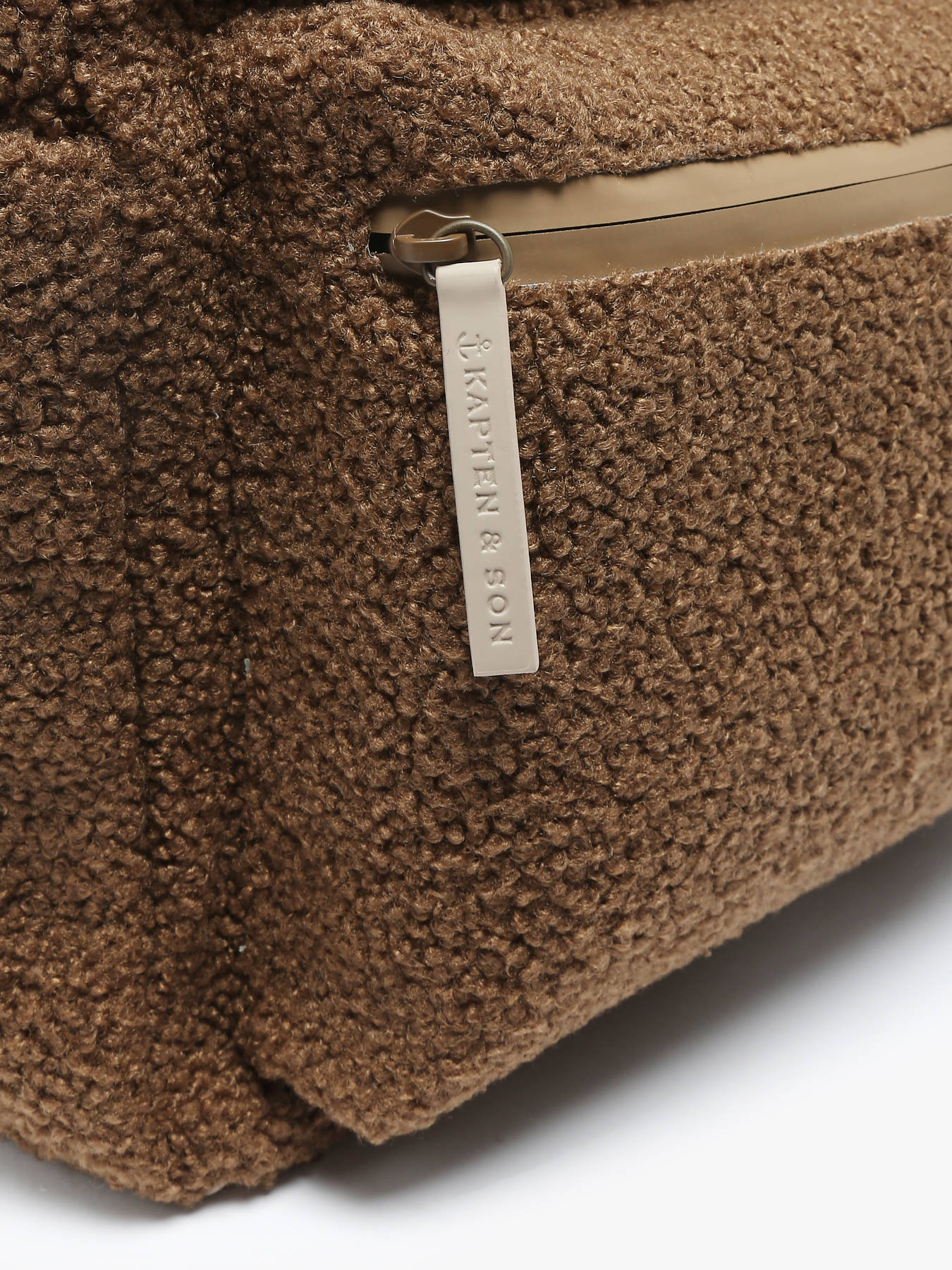 Sac  dos 1 compartiment + PC 15