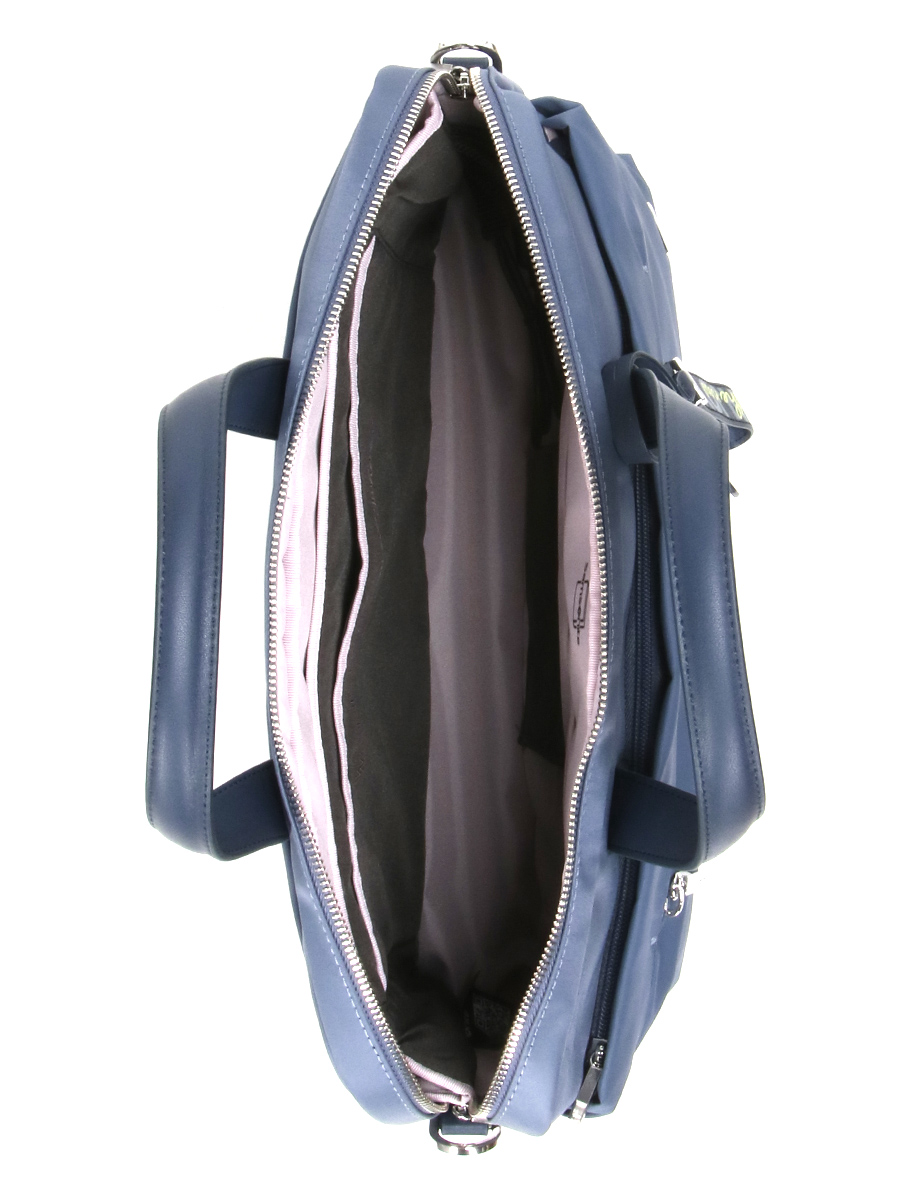 Sacoche ordinateur Samsonite Workationist 15.6 pouces