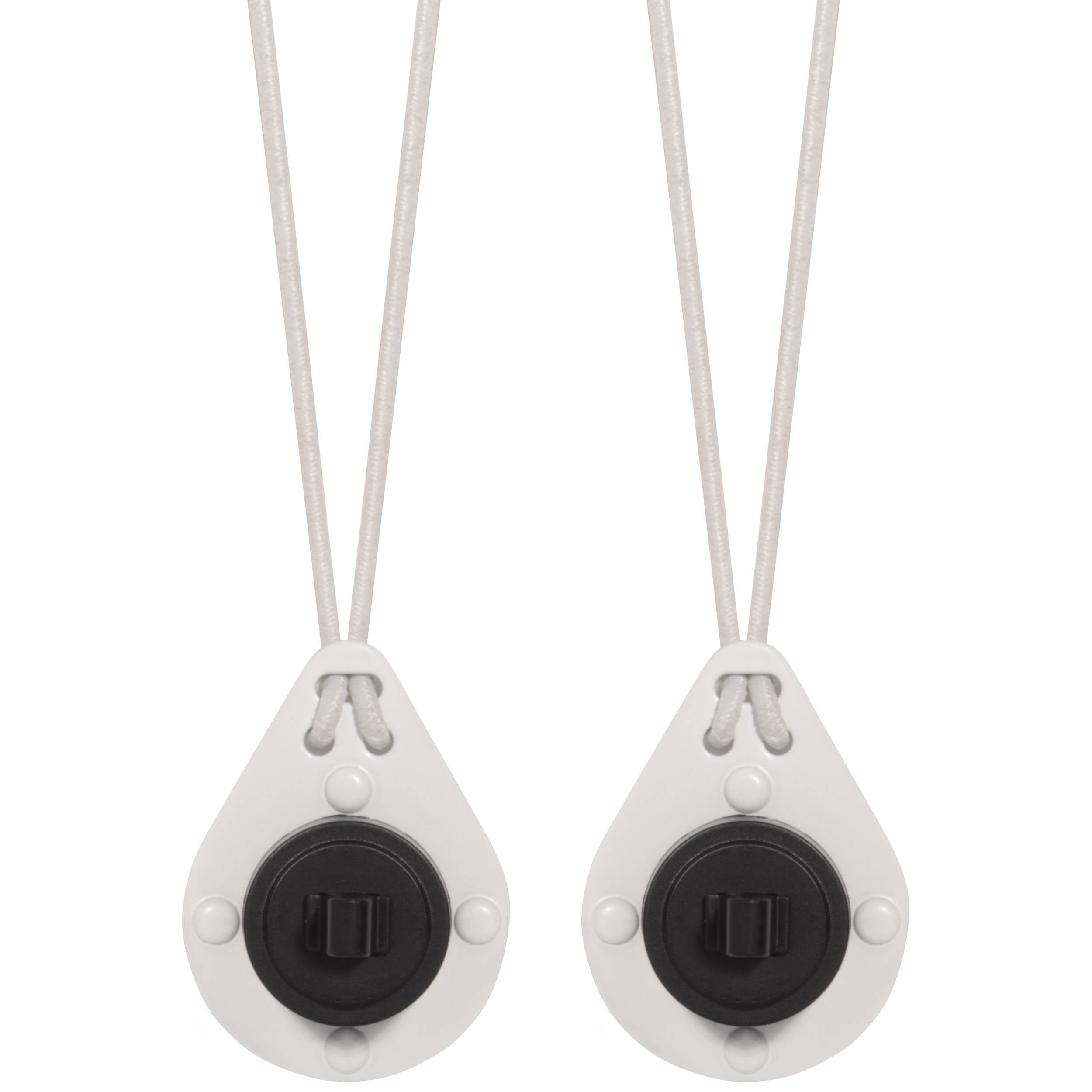 Shure RPM40MM/B magneetbevestiging (2 stuks)