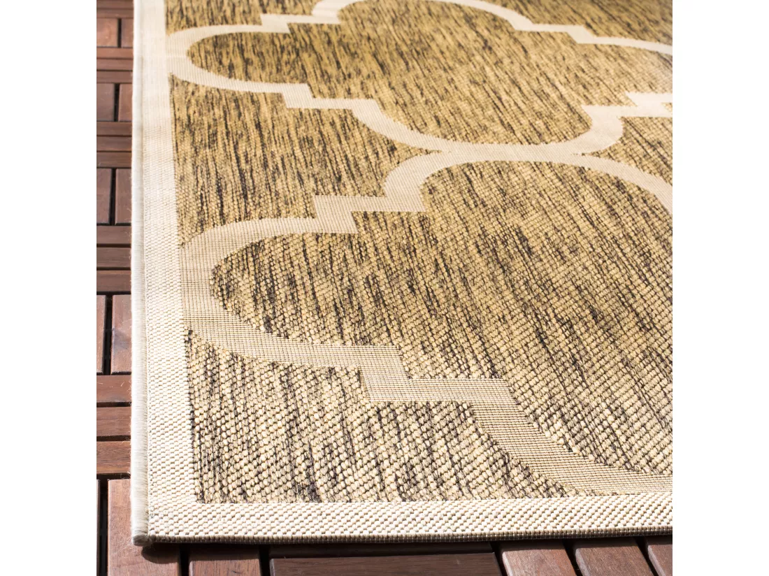 Tapis Brown 160 X 231 cm - Jojo