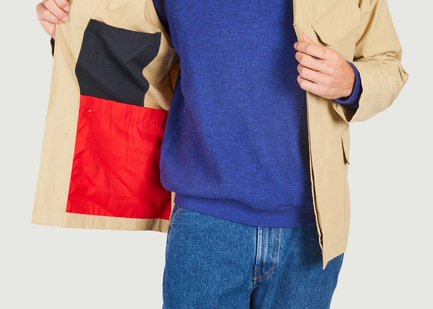 Veste panev Homecore