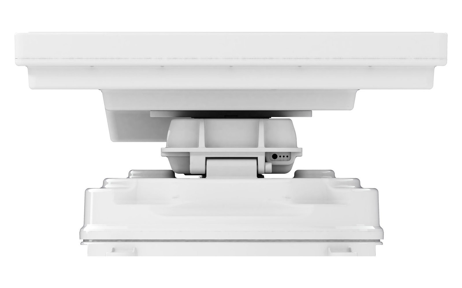 Selfsat Snipe Pro Max Vollautomatische Sat-Anlage (Single LNB)