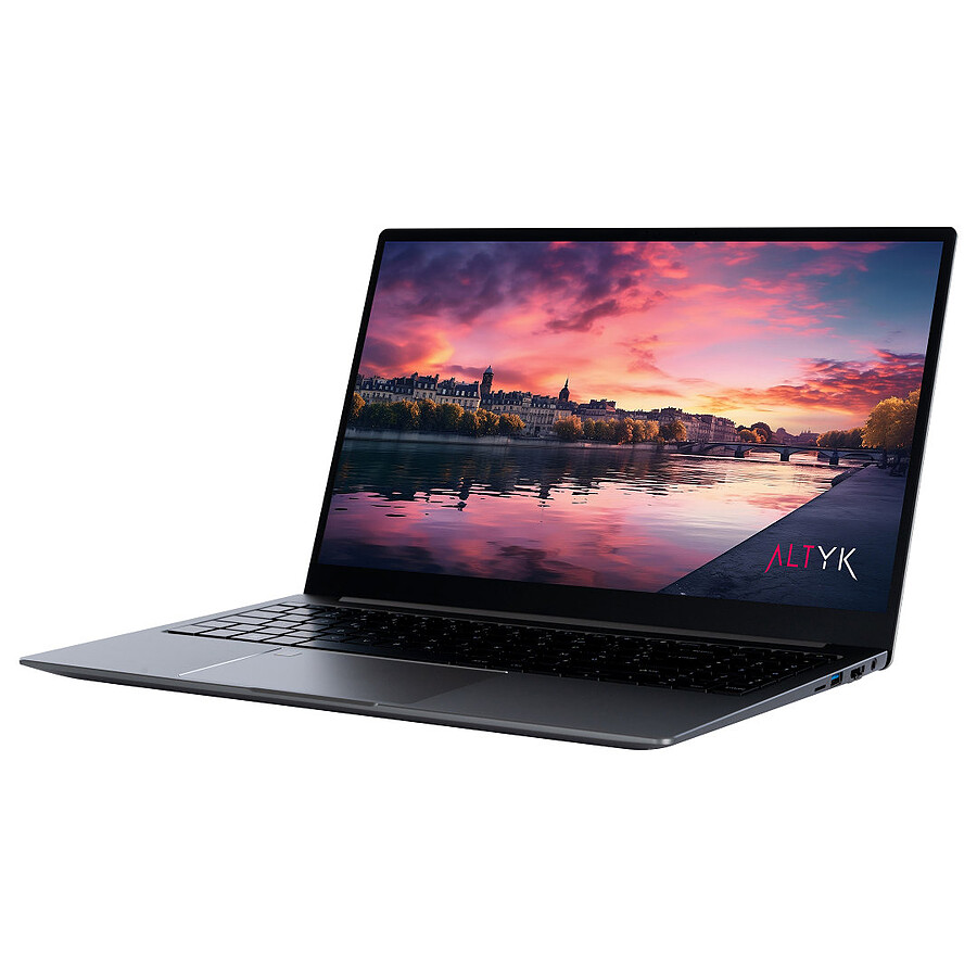Altyk Le PC Portable L15P-I5P16-N1