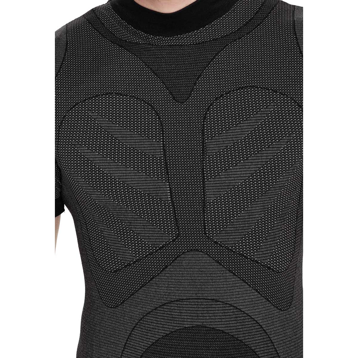 Endurance Adam Baselayer Trænings T-shirt Herre