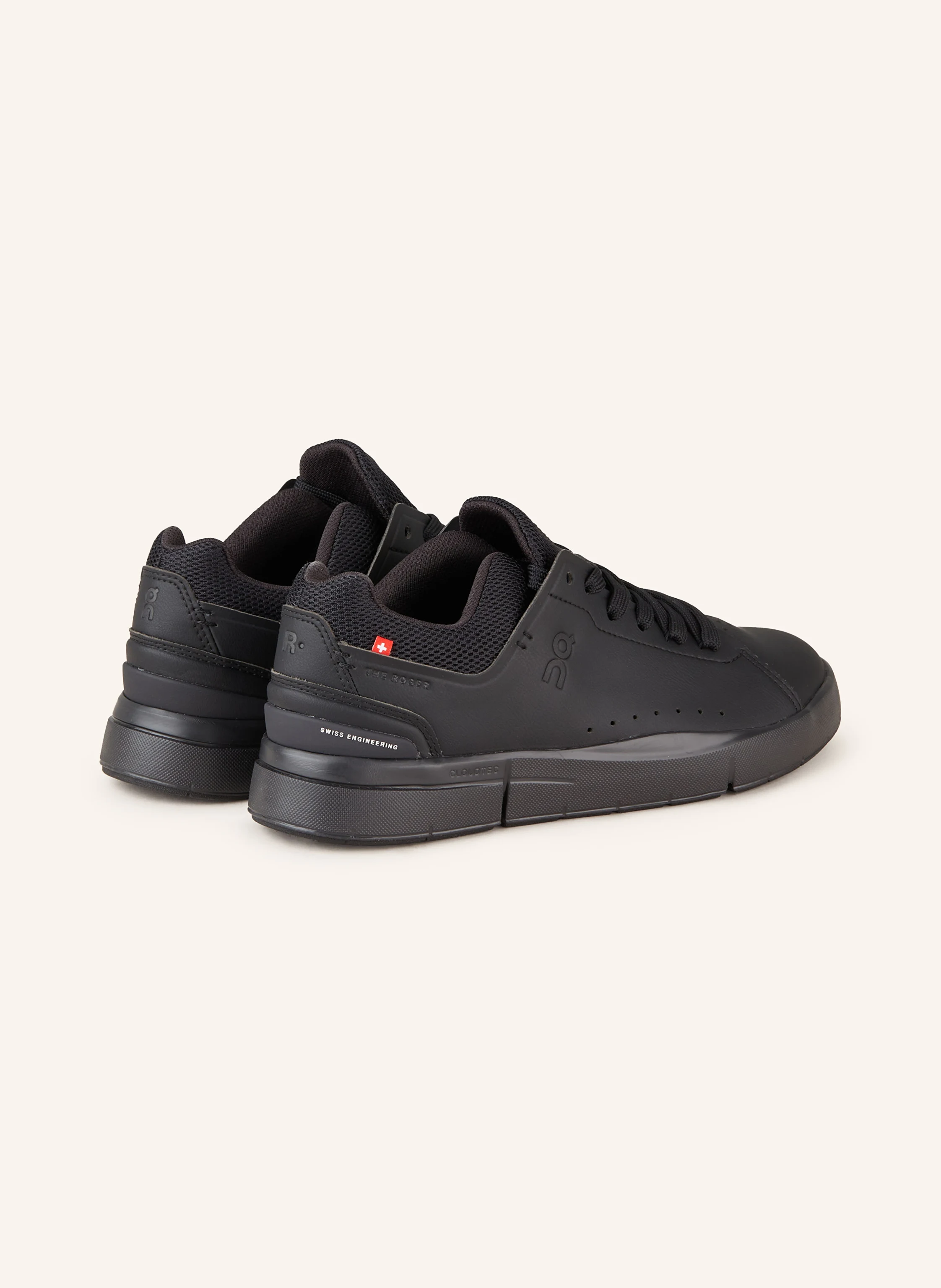 On Sneaker THE ROGER ADVANTAGE
