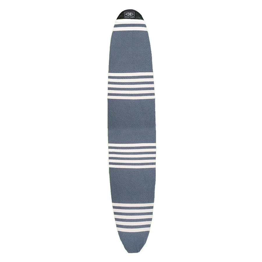 Ocean and earth Housse Chaussette - Sox Cover Longboard - 7'0