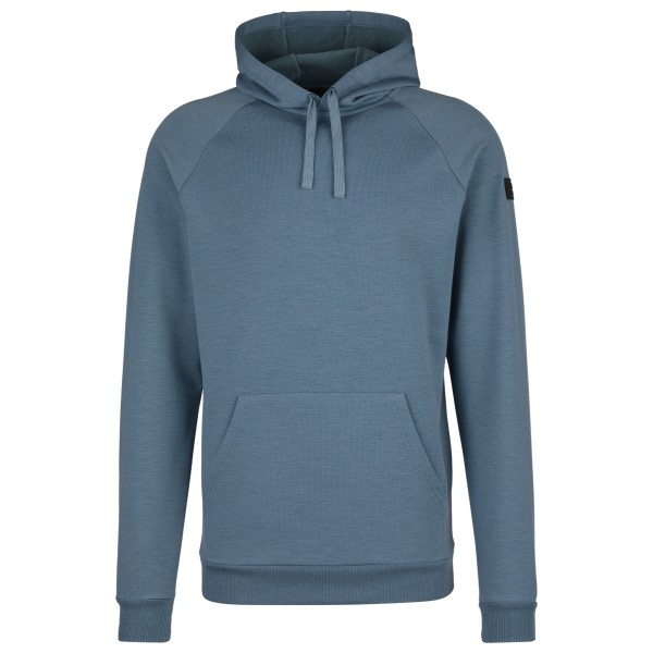 Stoic - MerinoFleece335 MMXX.Lulea Hoody - Sweat à capuche en mérinos